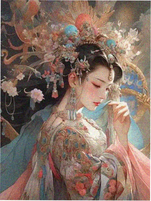 钢铁与麦浪 影片海报
